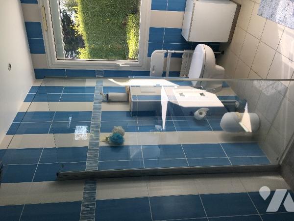 Domaine des Gâtines spacieuse maison de 170 m² sur parcelle de 1056 m² !