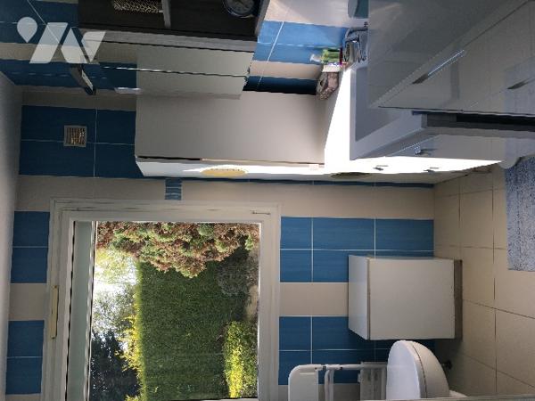 Domaine des Gâtines spacieuse maison de 170 m² sur parcelle de 1056 m² !