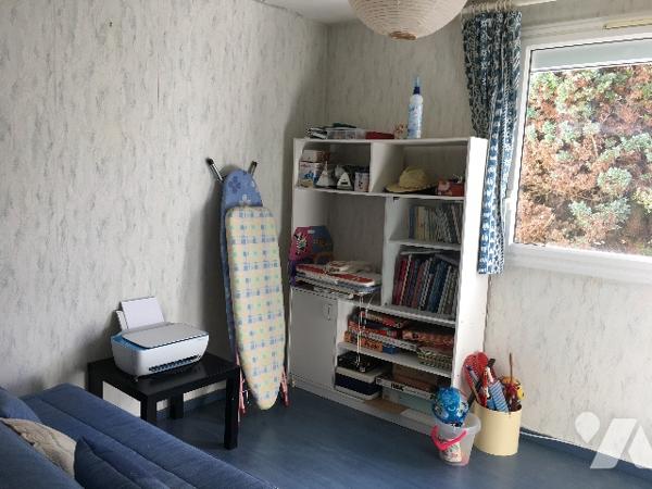 Domaine des Gâtines spacieuse maison de 170 m² sur parcelle de 1056 m² !