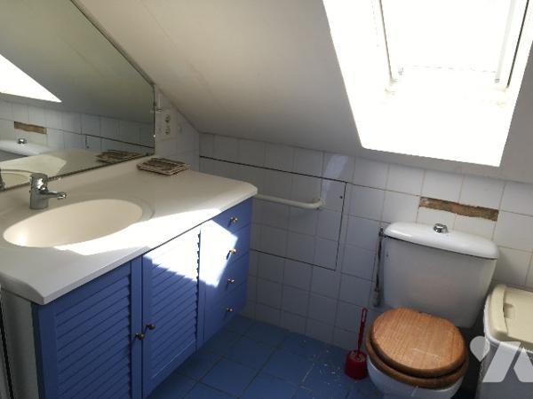 Domaine des Gâtines spacieuse maison de 170 m² sur parcelle de 1056 m² !