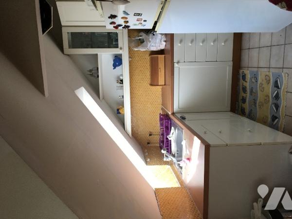 Domaine des Gâtines spacieuse maison de 170 m² sur parcelle de 1056 m² !