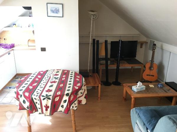 Domaine des Gâtines spacieuse maison de 170 m² sur parcelle de 1056 m² !