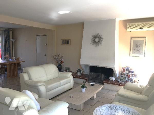 Domaine des Gâtines spacieuse maison de 170 m² sur parcelle de 1056 m² !