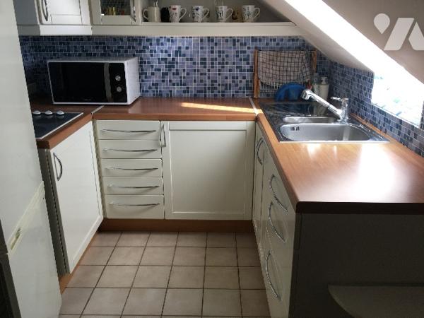 Domaine des Gâtines spacieuse maison de 170 m² sur parcelle de 1056 m² !