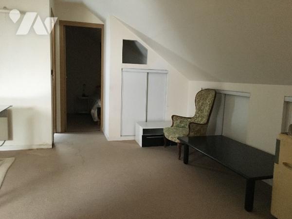 Domaine des Gâtines spacieuse maison de 170 m² sur parcelle de 1056 m² !