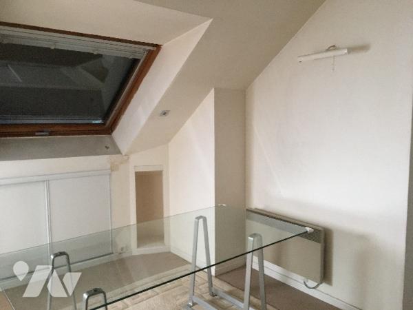 Domaine des Gâtines spacieuse maison de 170 m² sur parcelle de 1056 m² !