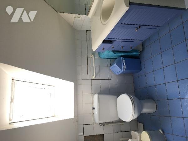 Domaine des Gâtines spacieuse maison de 170 m² sur parcelle de 1056 m² !