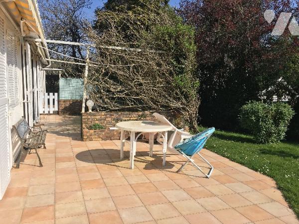 Domaine des Gâtines spacieuse maison de 170 m² sur parcelle de 1056 m² !