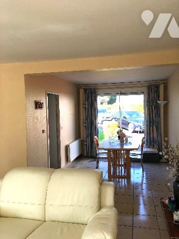 Domaine des Gâtines spacieuse maison de 170 m² sur parcelle de 1056 m² !