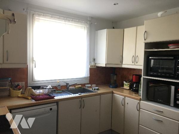 Domaine des Gâtines spacieuse maison de 170 m² sur parcelle de 1056 m² !