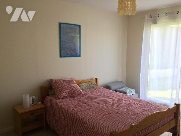 Domaine des Gâtines spacieuse maison de 170 m² sur parcelle de 1056 m² !