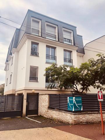 Appartement proche RER A Bry Sur Marne 3 pièces 60 m2