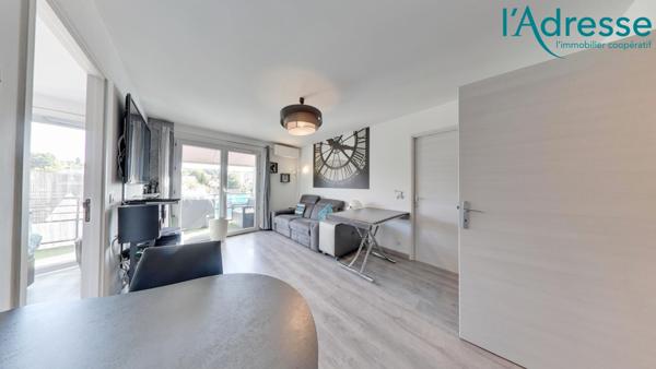 Appartement proche RER A Bry Sur Marne 3 pièces 60 m2