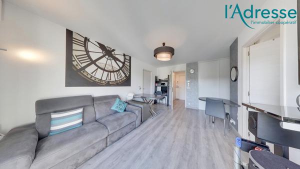 Appartement proche RER A Bry Sur Marne 3 pièces 60 m2