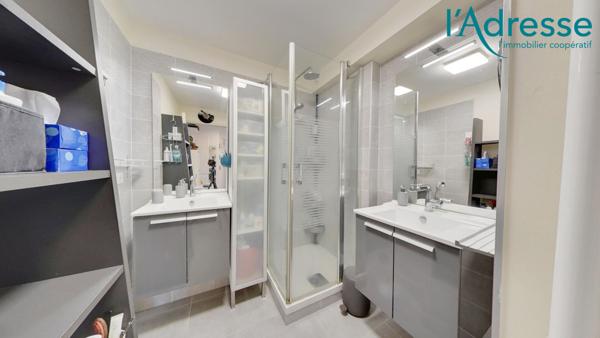 Appartement proche RER A Bry Sur Marne 3 pièces 60 m2