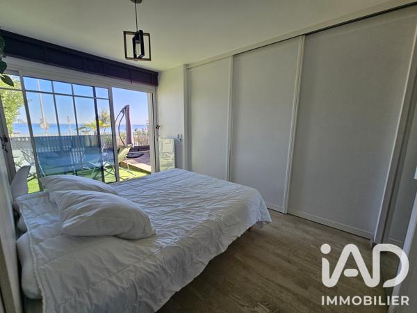 Appartement à vendre 2 pièces 53,31 m² Arcachon