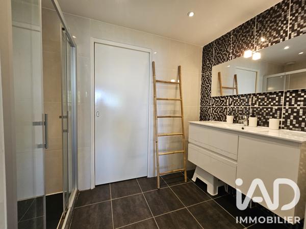 Appartement à vendre 2 pièces 53,31 m² Arcachon