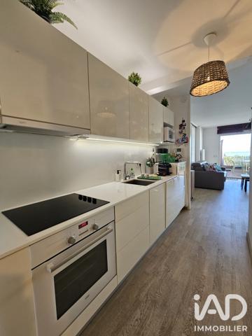 Appartement à vendre 2 pièces 53,31 m² Arcachon