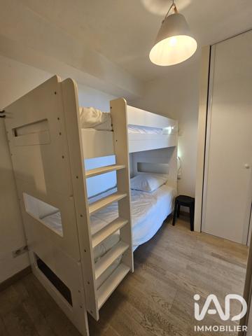Appartement à vendre 2 pièces 53,31 m² Arcachon