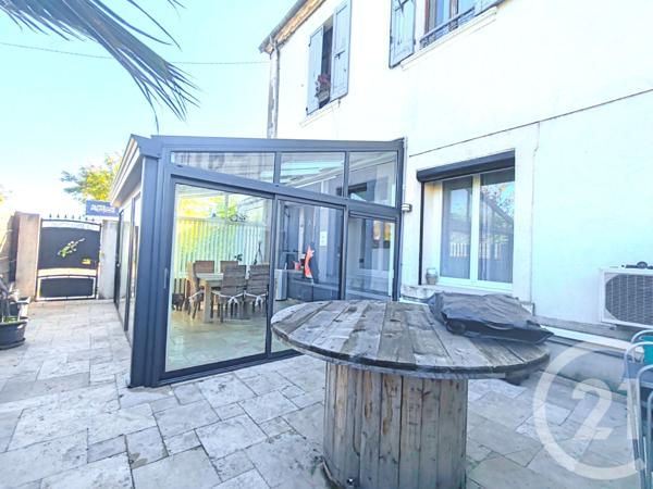 Appartement T5 à vendre  6 pièces - 120 m2 LA BRILLANNE - 04