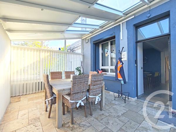 Appartement T5 à vendre  6 pièces - 120 m2 LA BRILLANNE - 04