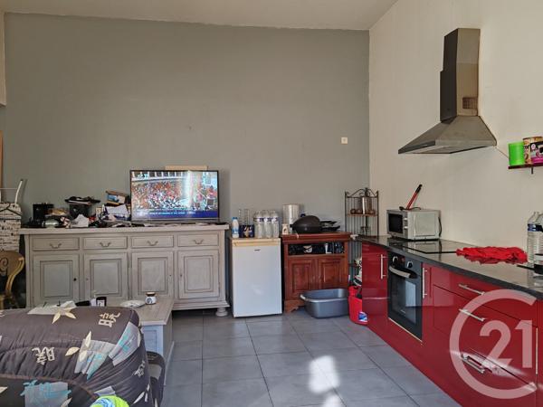 Appartement T5 à vendre  6 pièces - 120 m2 LA BRILLANNE - 04