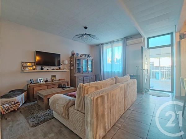 Appartement T5 à vendre  6 pièces - 120 m2 LA BRILLANNE - 04