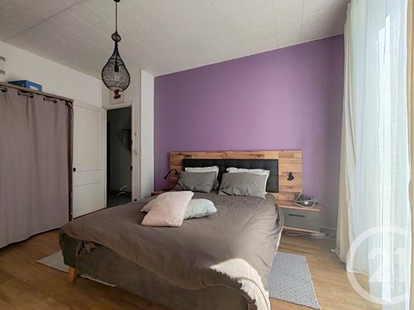 Appartement T5 à vendre  6 pièces - 120 m2 LA BRILLANNE - 04