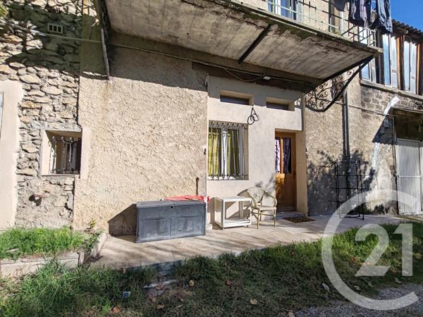 Appartement T5 à vendre  6 pièces - 120 m2 LA BRILLANNE - 04