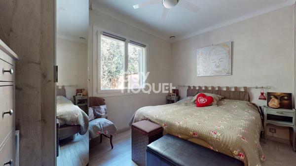 Secteur de Saint Antoine  , l'Isle-sur-la-Sorgue  - 167m² - 2450m² de terrain