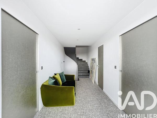 Maison à vendre 5 pièces 151 m² La Rochelle