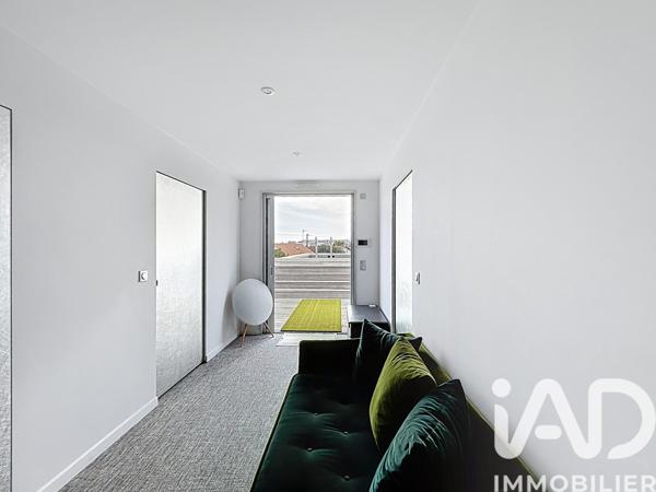 Maison à vendre 5 pièces 151 m² La Rochelle