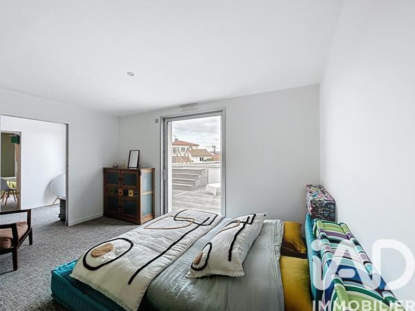 Maison à vendre 5 pièces 151 m² La Rochelle