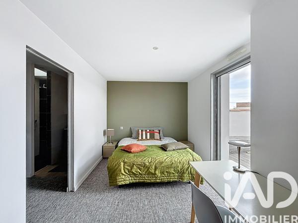 Maison à vendre 5 pièces 151 m² La Rochelle