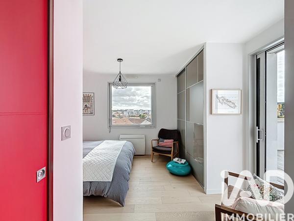 Maison à vendre 5 pièces 151 m² La Rochelle