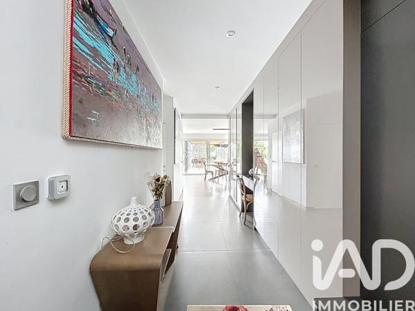 Maison à vendre 5 pièces 151 m² La Rochelle