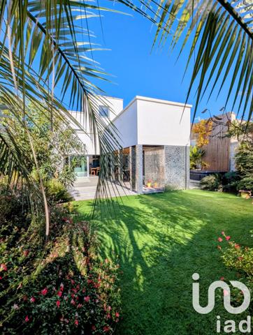 Maison à vendre 5 pièces 151 m² La Rochelle