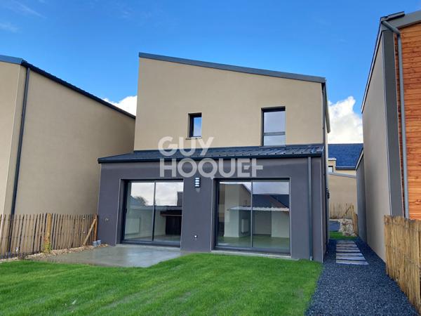 Maison Saint Pere Marc En Poulet 5 pièce(s) 101 m2