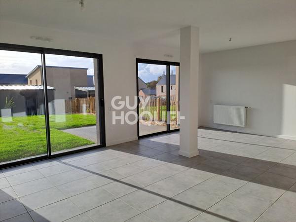 Maison Saint Pere Marc En Poulet 5 pièce(s) 101 m2