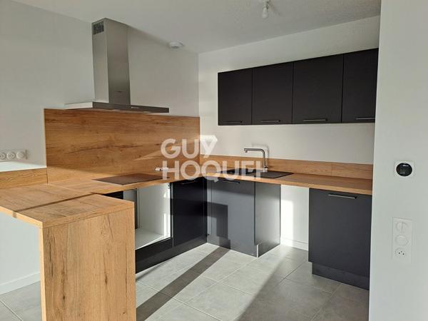Maison Saint Pere Marc En Poulet 5 pièce(s) 101 m2