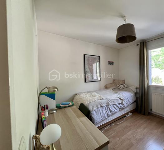 Appartement de 60 m²