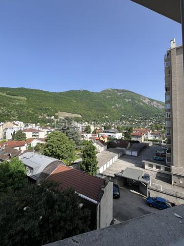 Appartement de 60 m²