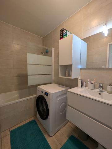 Appartement Bourg En Bresse 3 pièce(s) 62.76 m2