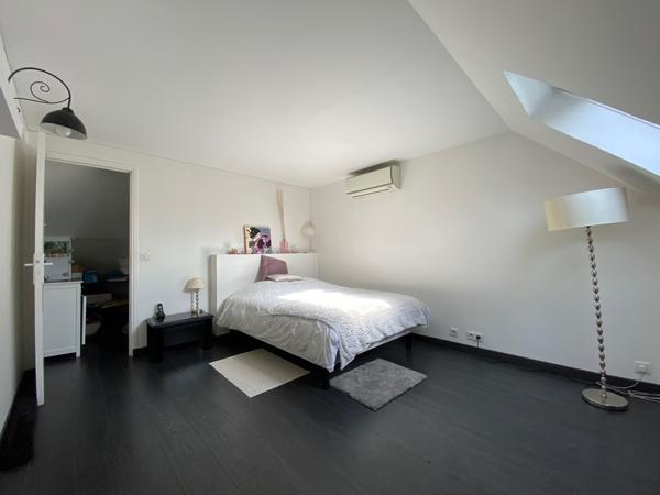 Charmante maison familiale de 135m2 au Plessis-Trévise