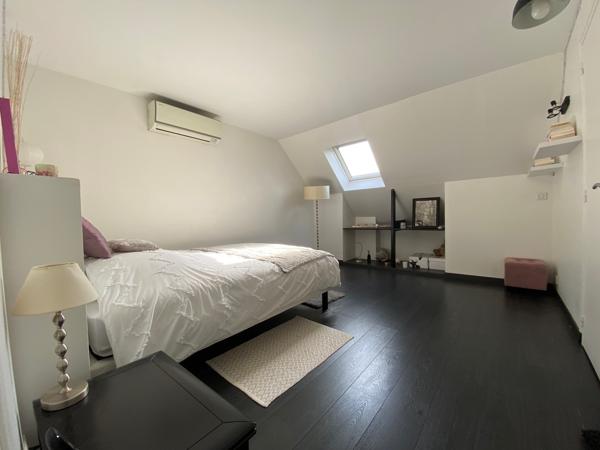 Charmante maison familiale de 135m2 au Plessis-Trévise
