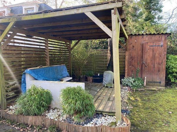 Charmante maison familiale de 135m2 au Plessis-Trévise