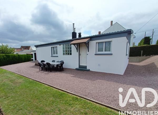 Maison à vendre 4 pièces 82 m² Le Havre