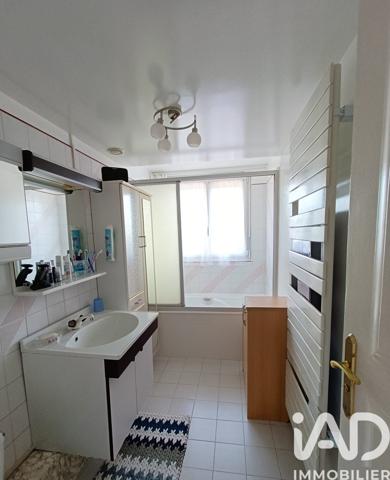 Maison à vendre 4 pièces 82 m² Le Havre