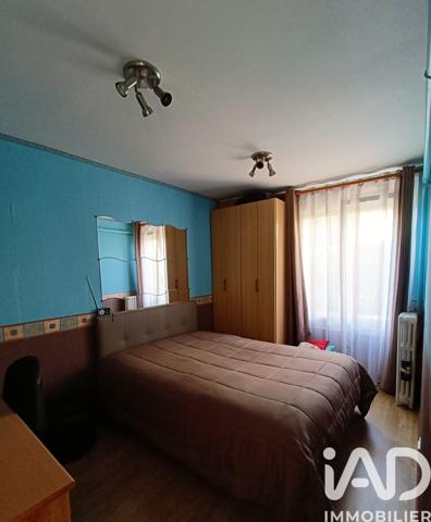 Maison à vendre 4 pièces 82 m² Le Havre