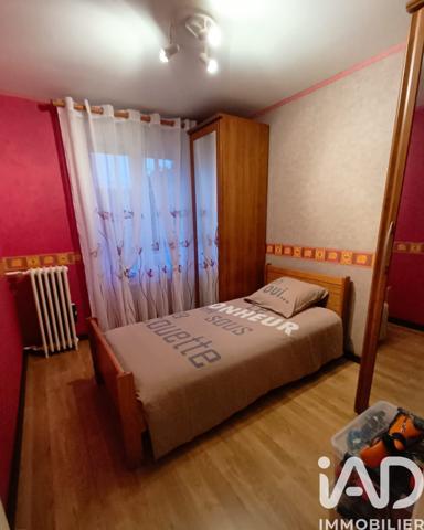 Maison à vendre 4 pièces 82 m² Le Havre